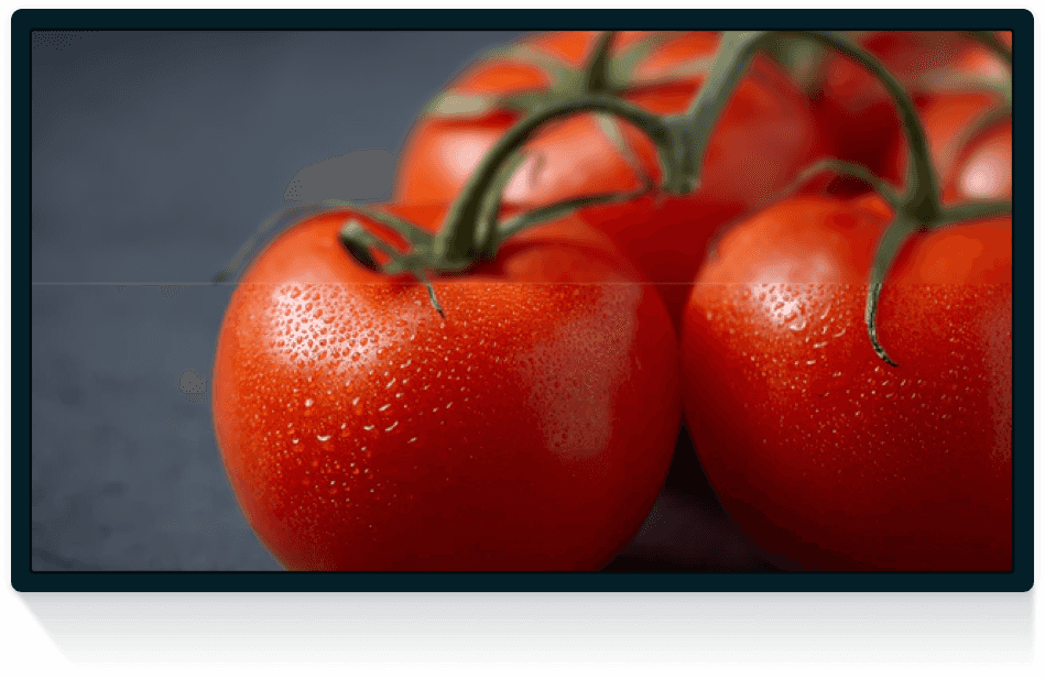 Tomatoes